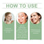Moisturizing Moisturizer Gentle Moisturizing Facial Skin Repair Dry Moisturizing Moisturizing Face Cream - Korvel