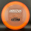 Innova Champion Katana Disc Golf Driver