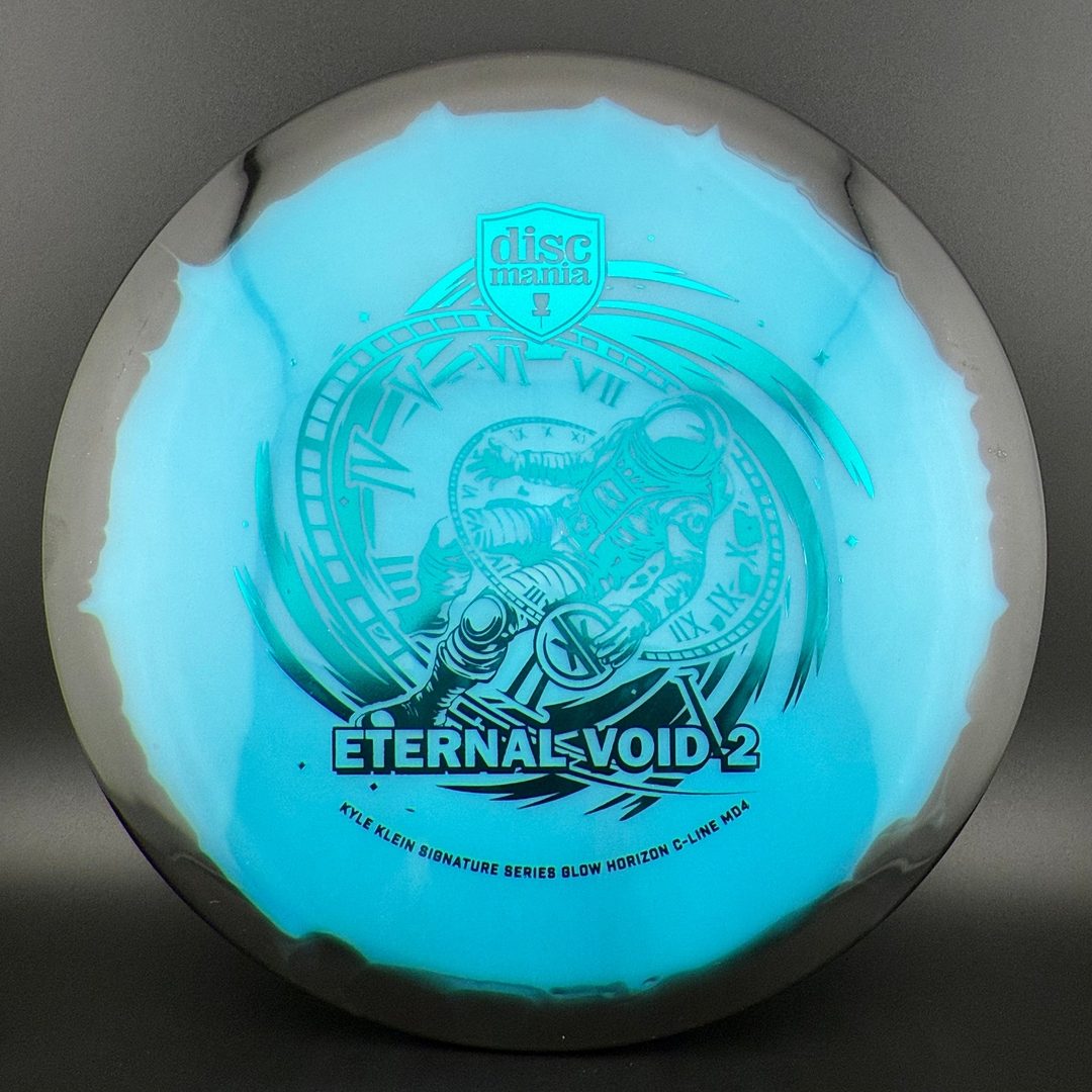 Glow Horizon C-Line MD4 - Vacío Eterno 2 - Serie de Firma de Kyle Klein
