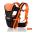 Porte-bébé souple Beth Bear pour 0-30 mois