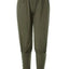 Pantalones Jogger de Talla Grande para Hombre con Cordón