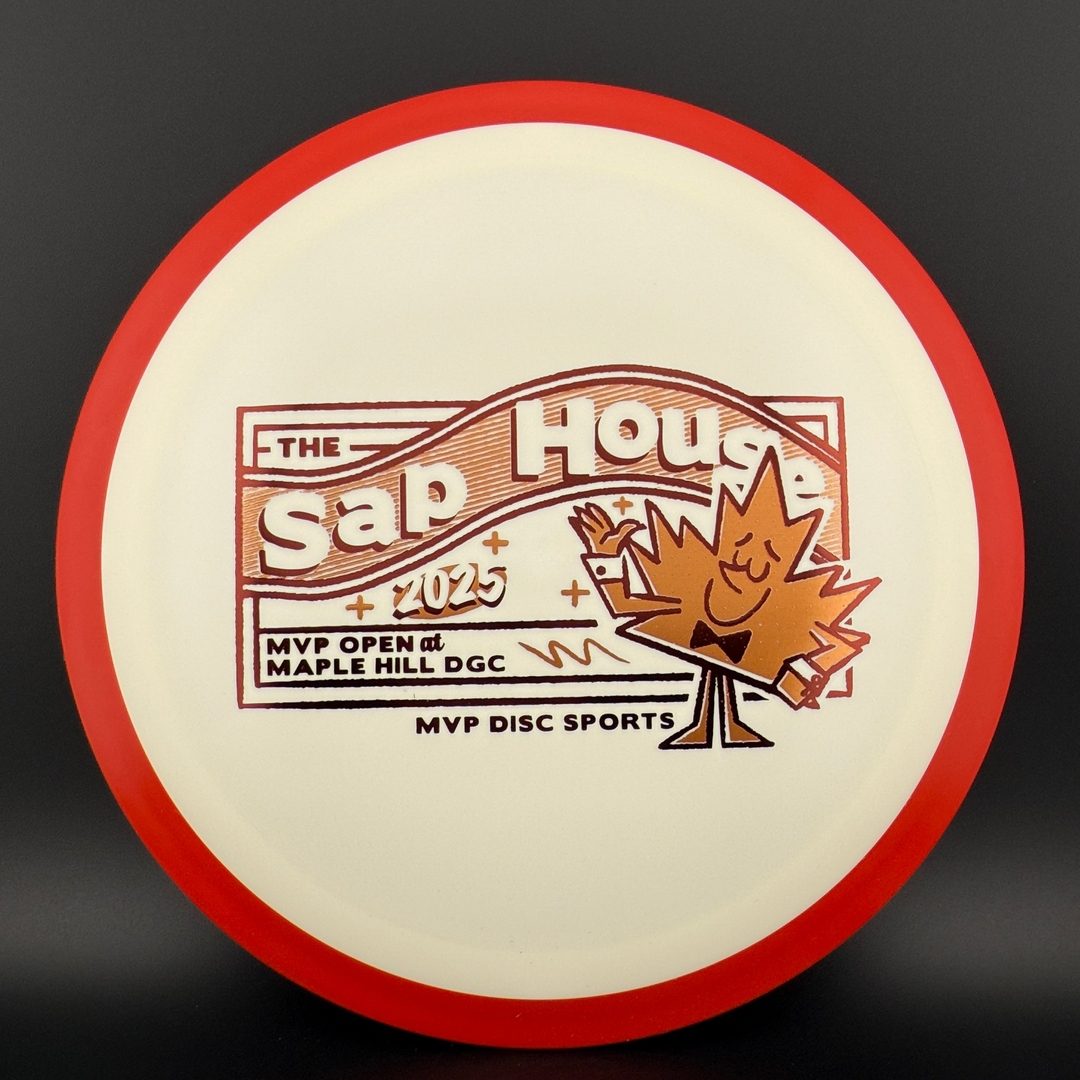 Fission Mayhem - The Sap House - MVP Open 2025 Disc