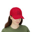 Gorra Furreal Dad – Gorra de béisbol minimalista para amantes de los gatos