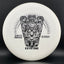 Zero Hybrid Moonshine Keystone - Royal Box 4 Limited Edition