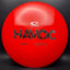 Gold Havoc Disc Golf Driver