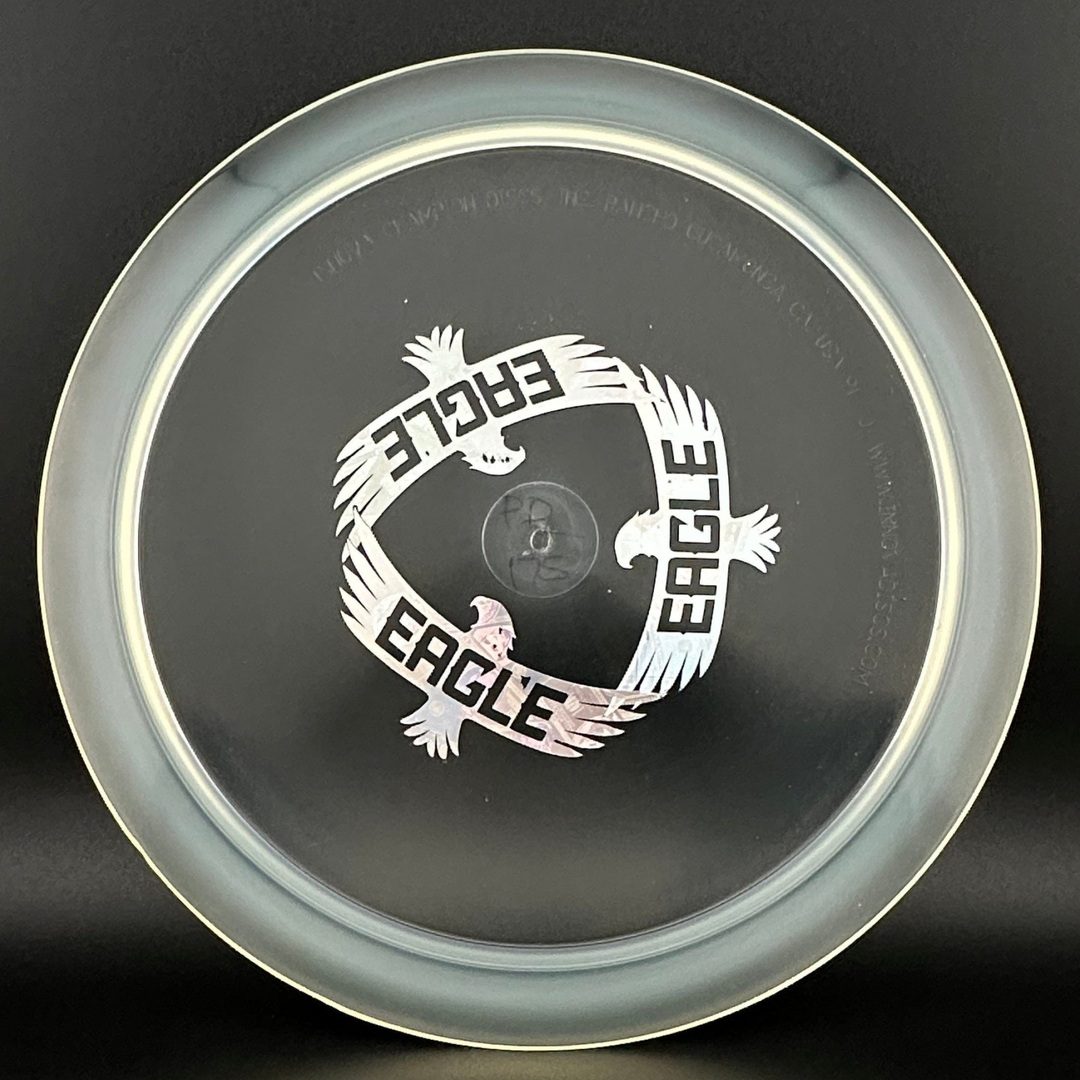 C-Line PD - Triple Mini Eagle Stamps - Innova Made