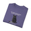 Unisex Comfort Colors Garment-Dyed T-Shirt - Korvel