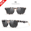 Classic polarized sunglasses for men and women ultra light driving glasses colorful real film sunglasses - Korvel