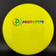 I-Blend Prototype II Fairway Driver