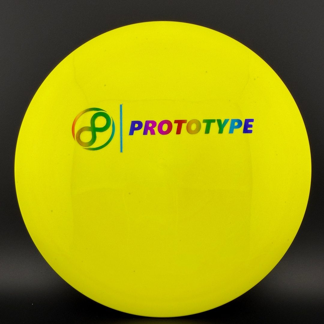 I-Blend Prototype II Fairway Driver