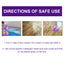 Multi-Purpose Floor Cleaner Household Kitchen Bathroom Floor Soot And Scale Multi-Functional Cleaning - Korvel