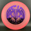 Metal Flake Glow Champion Rollo - Serie VIP #103