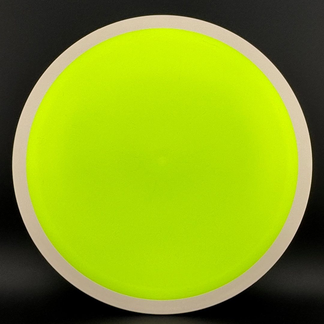Fission Wave Disc Golf Driver