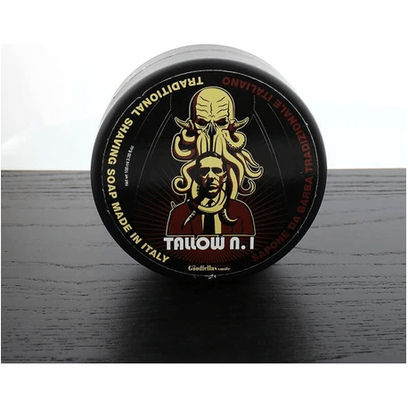 Savon à raser Goodfella 115G