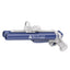 Double tube electric water gun outdoor water play and war toy - Korvel