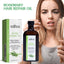 Rosemary Essential Oil For Hair Care, Anti-Frizz, Long Lasting, Soft Stay, Repair, Perm And Dye Hair Care - Korvel