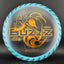 Discraft Fuzed Buzzz - BuzzzSaw Bee Disc Golf Disc