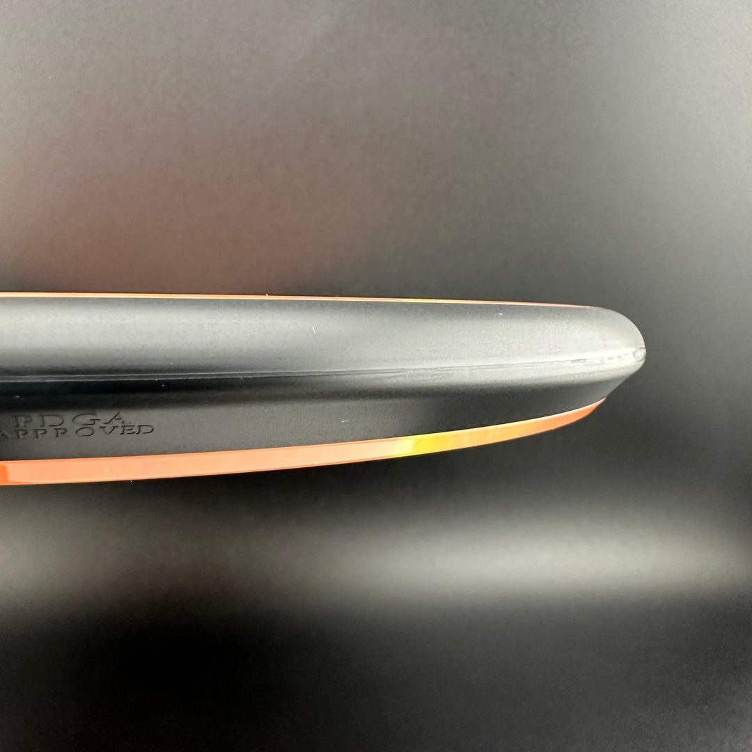 Cosmic Neutron Entropy Disc Golf Putter