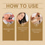 Crema para el Cuidado del Cabello con Aceite de Batana Premium