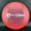 Lucid Air Breakout - Veterans For Vets Disc Golf Driver