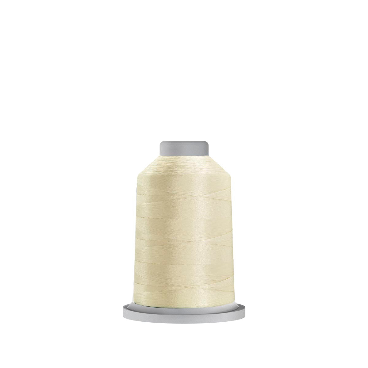 Hilo de poliéster Chiffon Glide - Carrete mini de 1,100 yardas