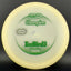 Classic Color Glow Champion Teebird3 Disc Golf Driver