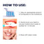 Ginseng Propolis Whitening Toothpaste