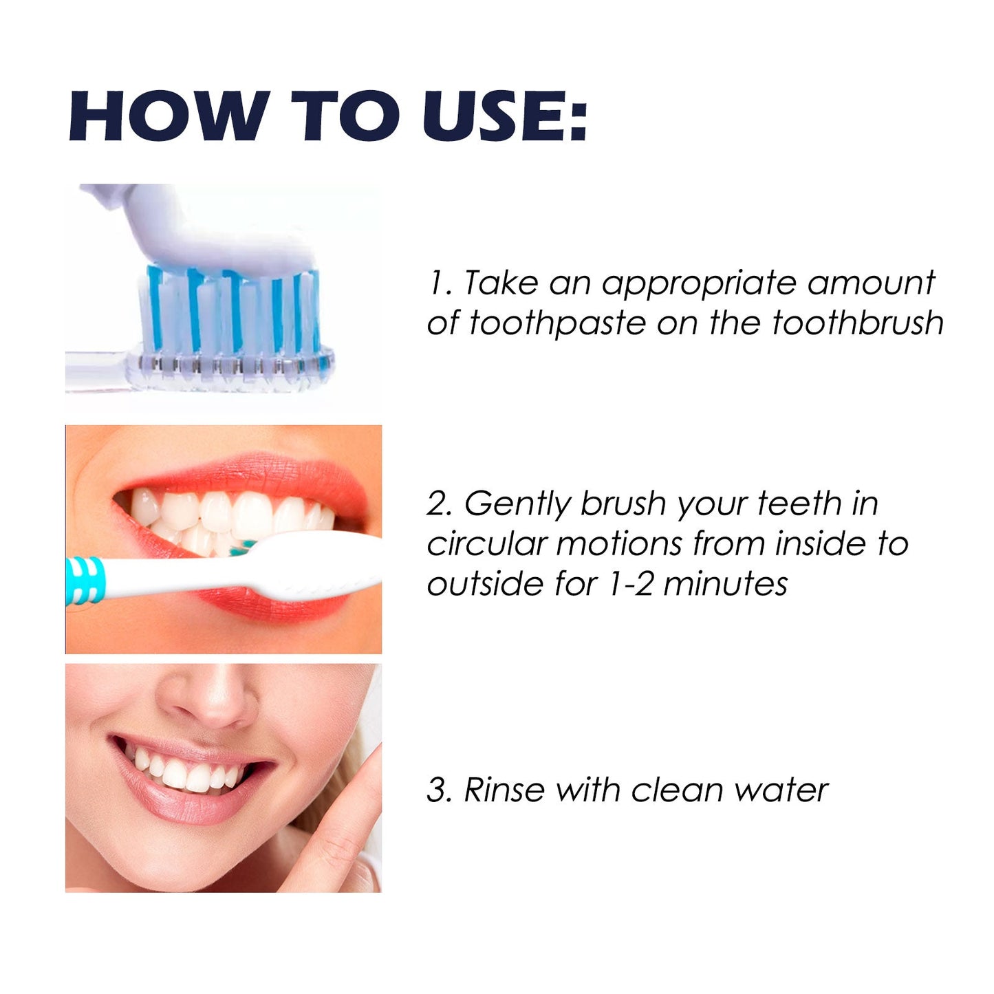 Ginseng Propolis Whitening Toothpaste