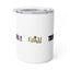 Inspirational TremendoUSA Insulated Coffee Mug - 10oz