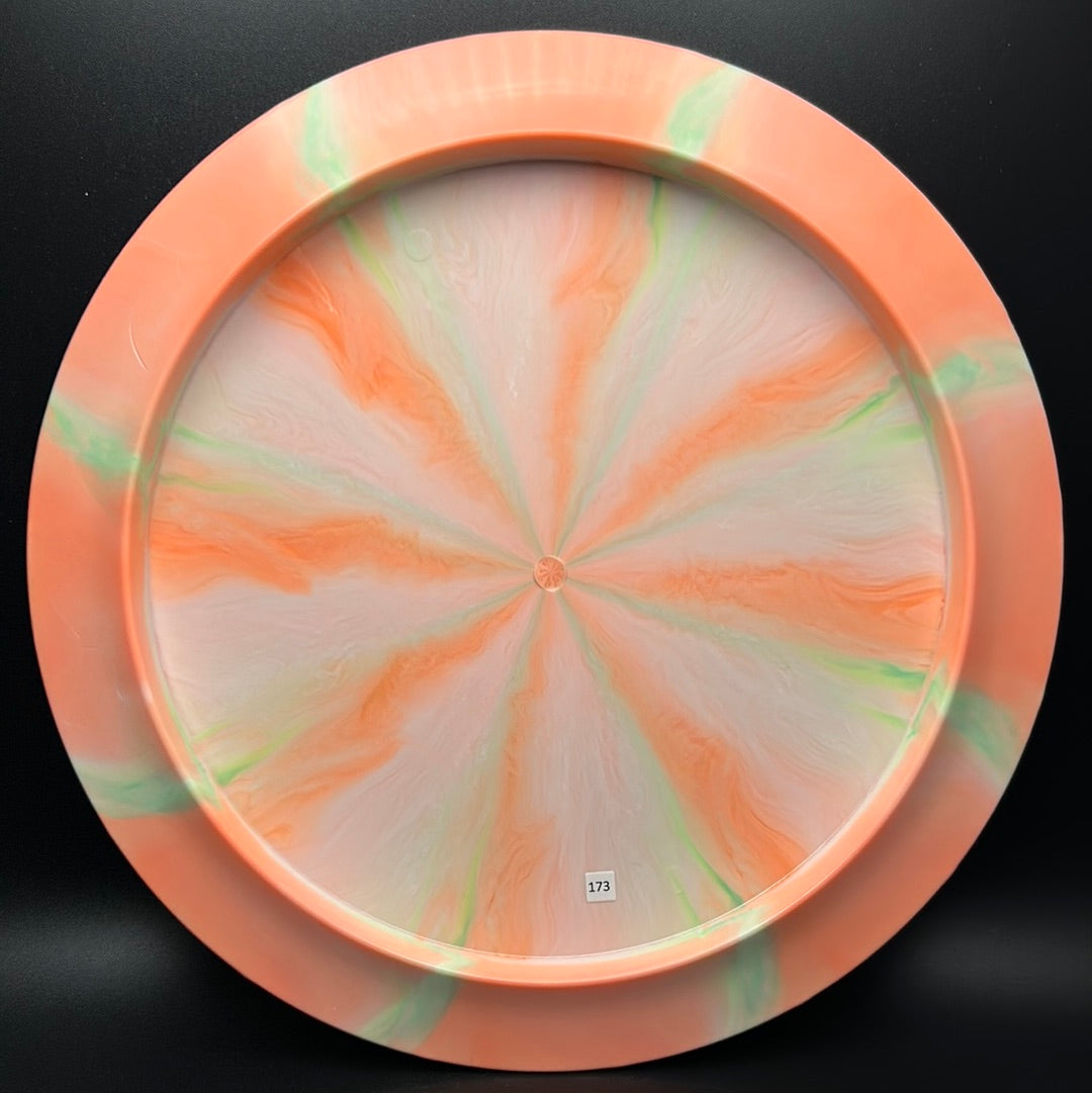 Nebula Aura Synapse - Edición Especial Disco de Golf con Sello TSA