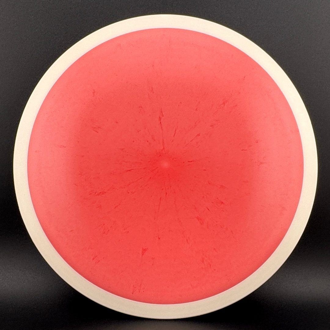 Fission Wave Disc Golf Driver