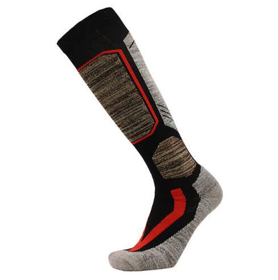 Winter Warm Men Thermal Ski Socks - Korvel