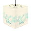 Soft Paws Perfect Day Cat Cube Lamp – Cozy Accent Light