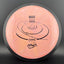 Cosmic Neutron Wave Disc Golf Driver