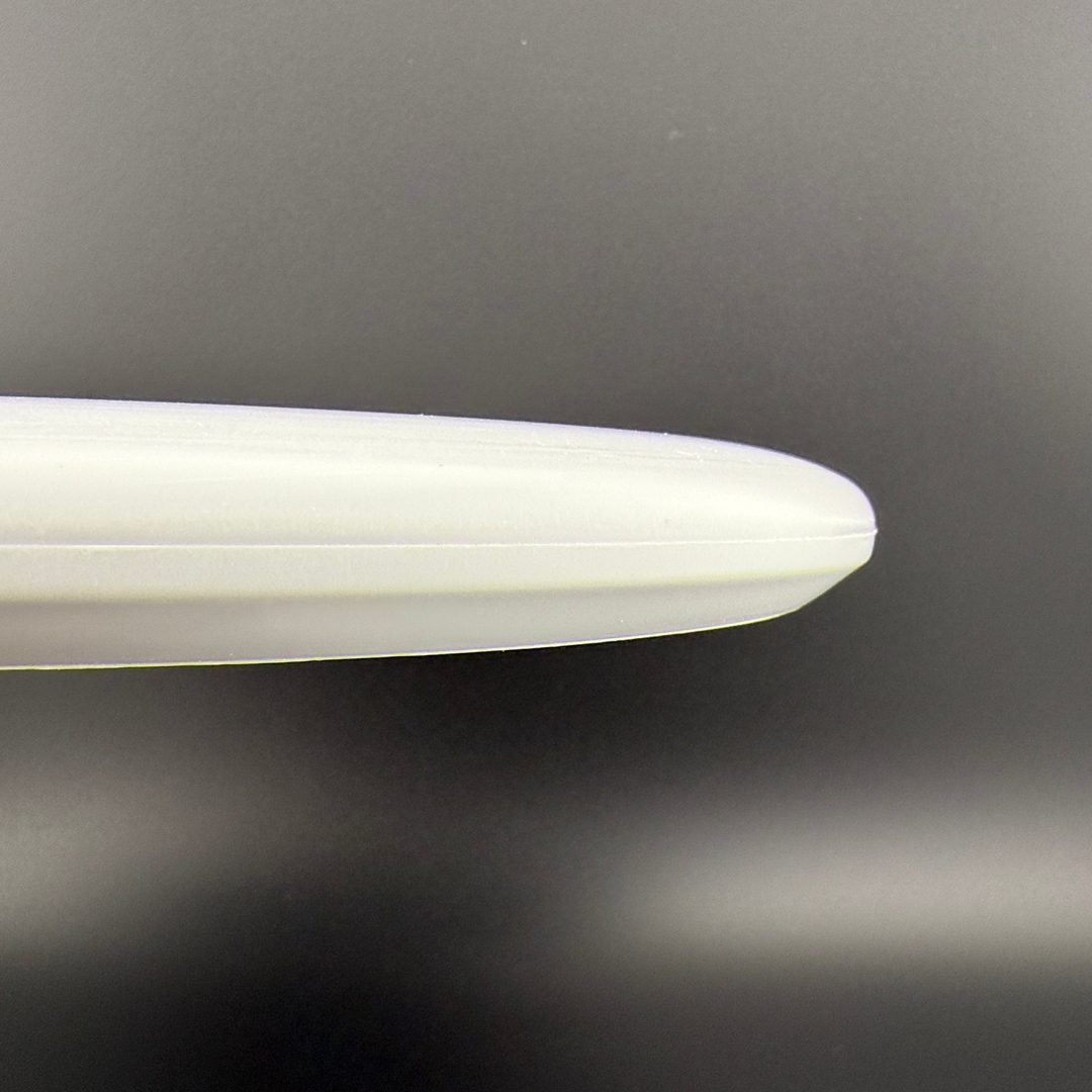 Glow D-Line P2 (Flex 3) - Micro Shield Disc Golf Putter