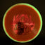 VIP Moonshine Orbit Seer Disc Golf Driver