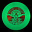 BT Medium Moonshine Maiden - Siren Call Disc Golf Putter