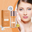 5d Peptide Eye Repair Cream Moisturizing And Smoothing Fine Lines Around Eyes And Firming Repair Eye Cream - Korvel