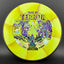 Cosmic Neutron Ohm - Haunted Forest Edition