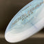 Alpha Vibe Disco Golf Driver - Rendimiento Premium