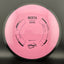 Neutron Inertia Disc Golf Driver
