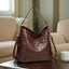 Bolso Cruzado Cuadrado Vertical Elegante