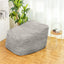 Faux Fur Classic Bean Bag - Korvel