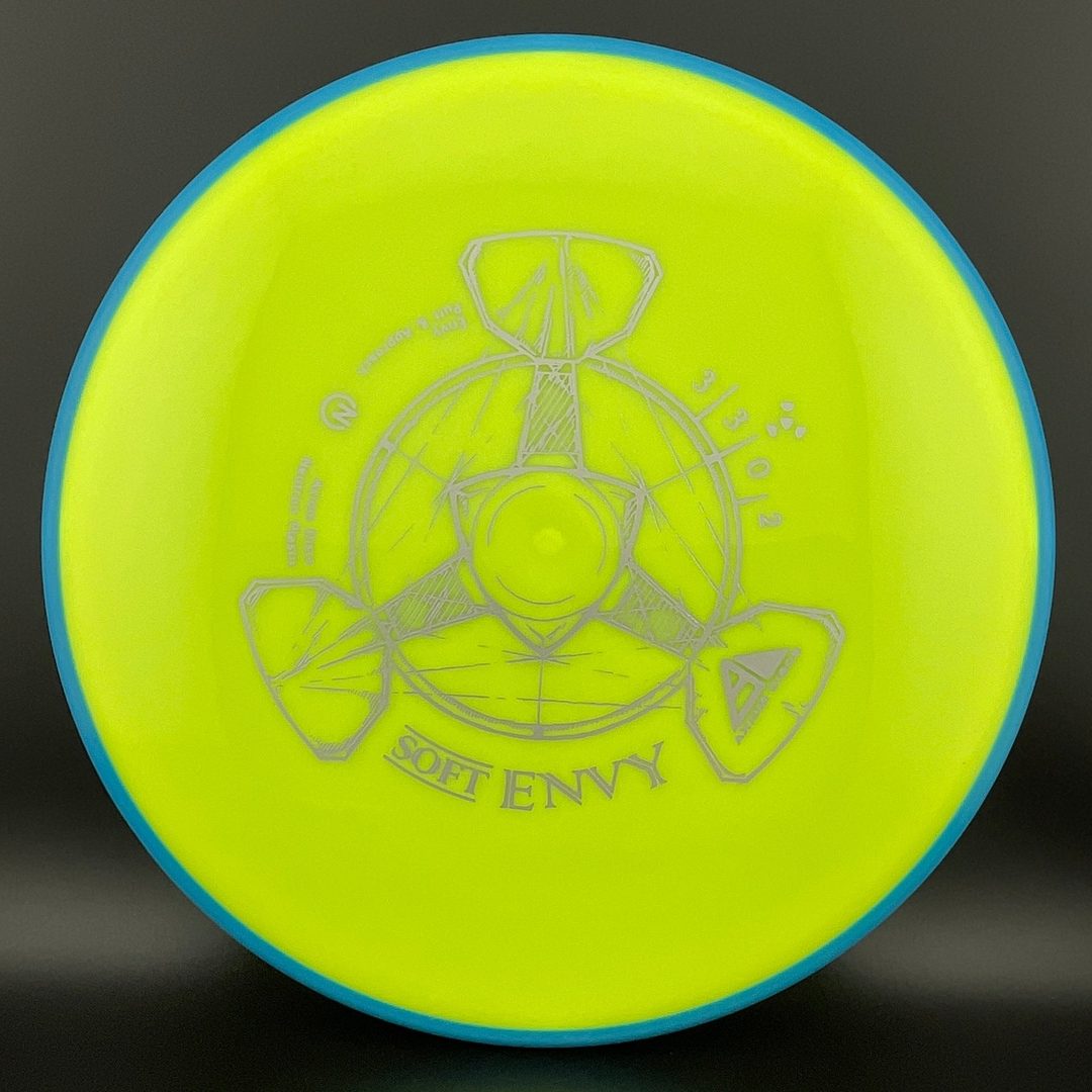 Putter de Golf de Disco Soft Neutron Envy