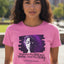 Camiseta Softstyle para Mujer Found My Sway