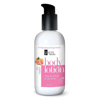Lotion pour le corps Bon Vital' BV Spa Lavande Romarin