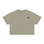 T-shirt boxy vintage lavé unisexe Loki & Ivy