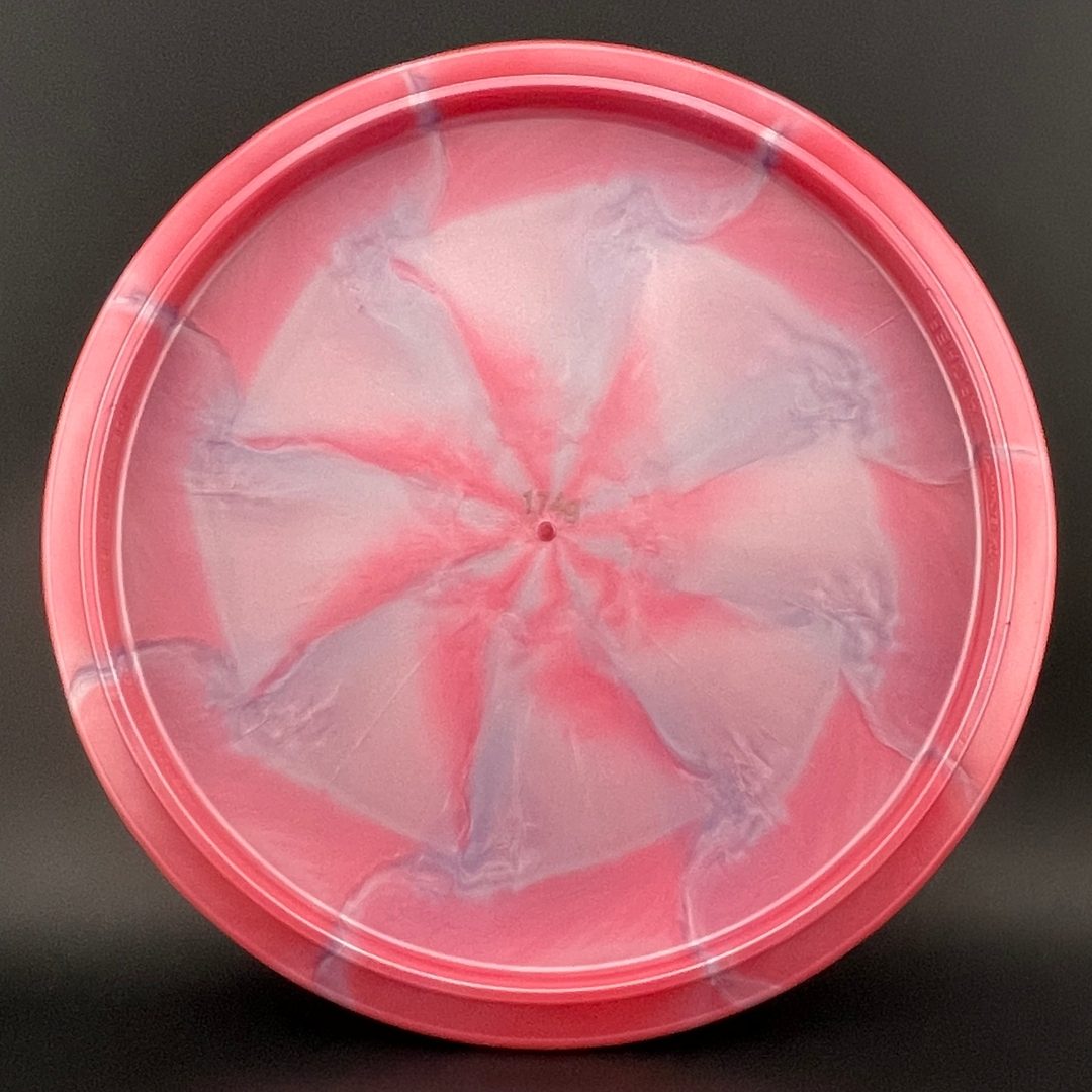 Big Z Swirl Archer Disc - 2026 Ledgestone Edition