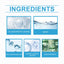 Premium Bathroom Cleaner for Stains and Water Marks