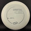 MVP Neutron Orbital Disc Golf Midrange